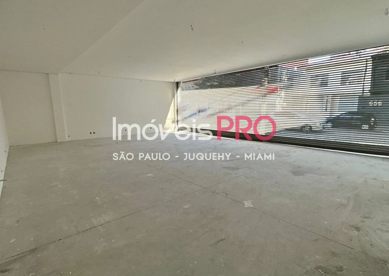 Loja Comercial para locação em Moema com 143m2 - Foto 4