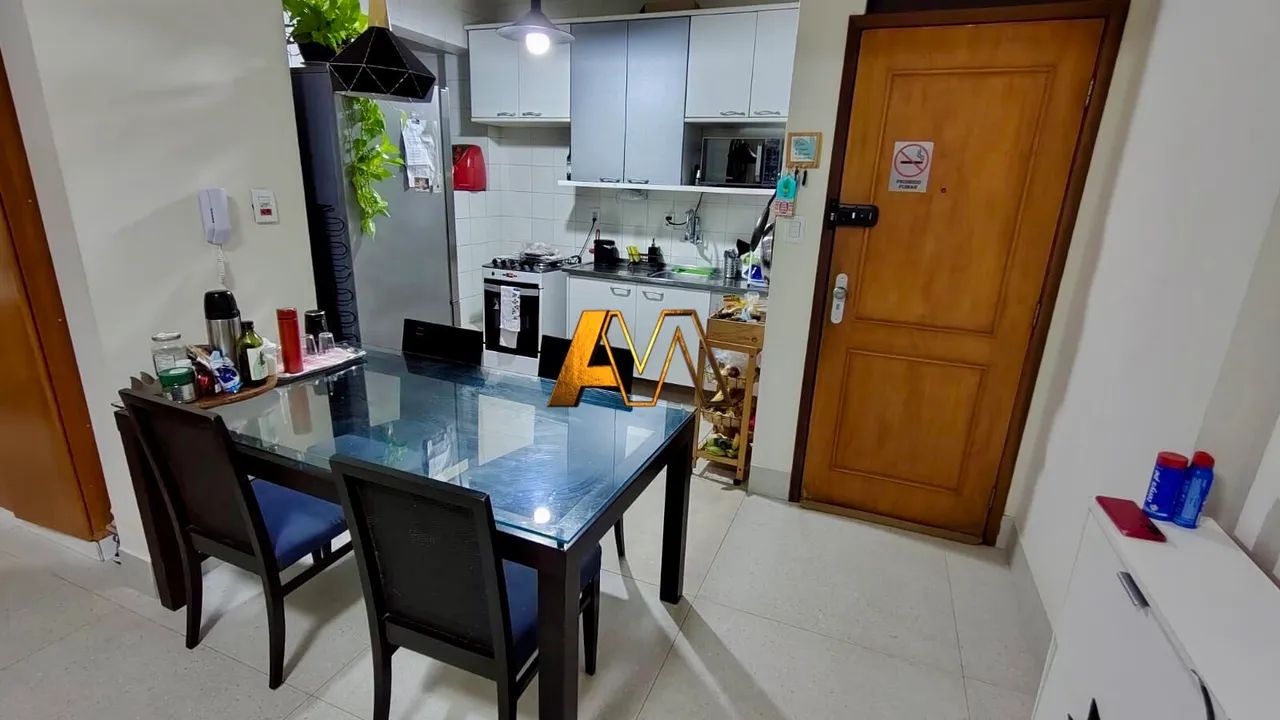 QUARTO E SALA MOBILIADO NO ITAIGARA - Foto 3