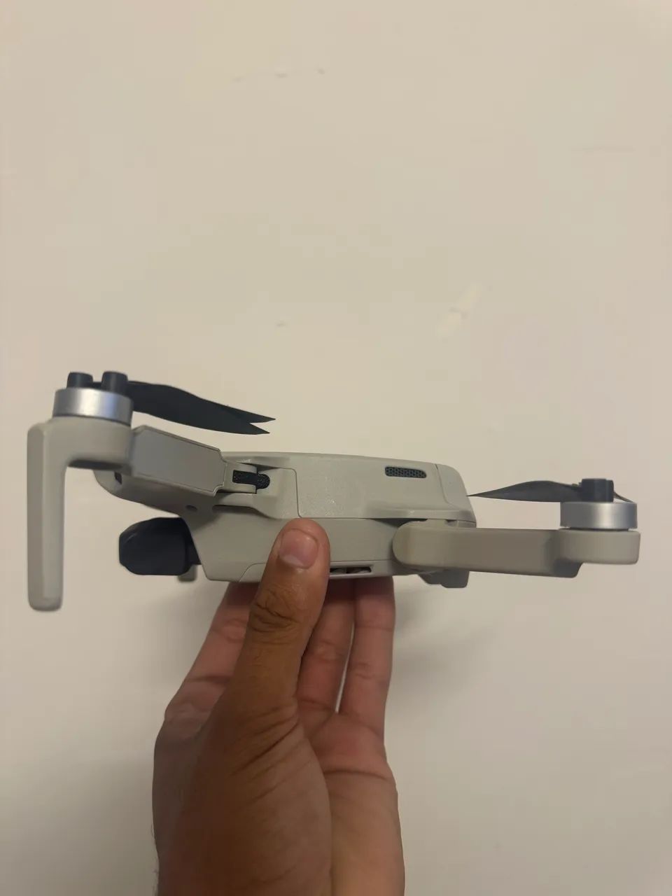Drone DJI mini 2 - Foto 2