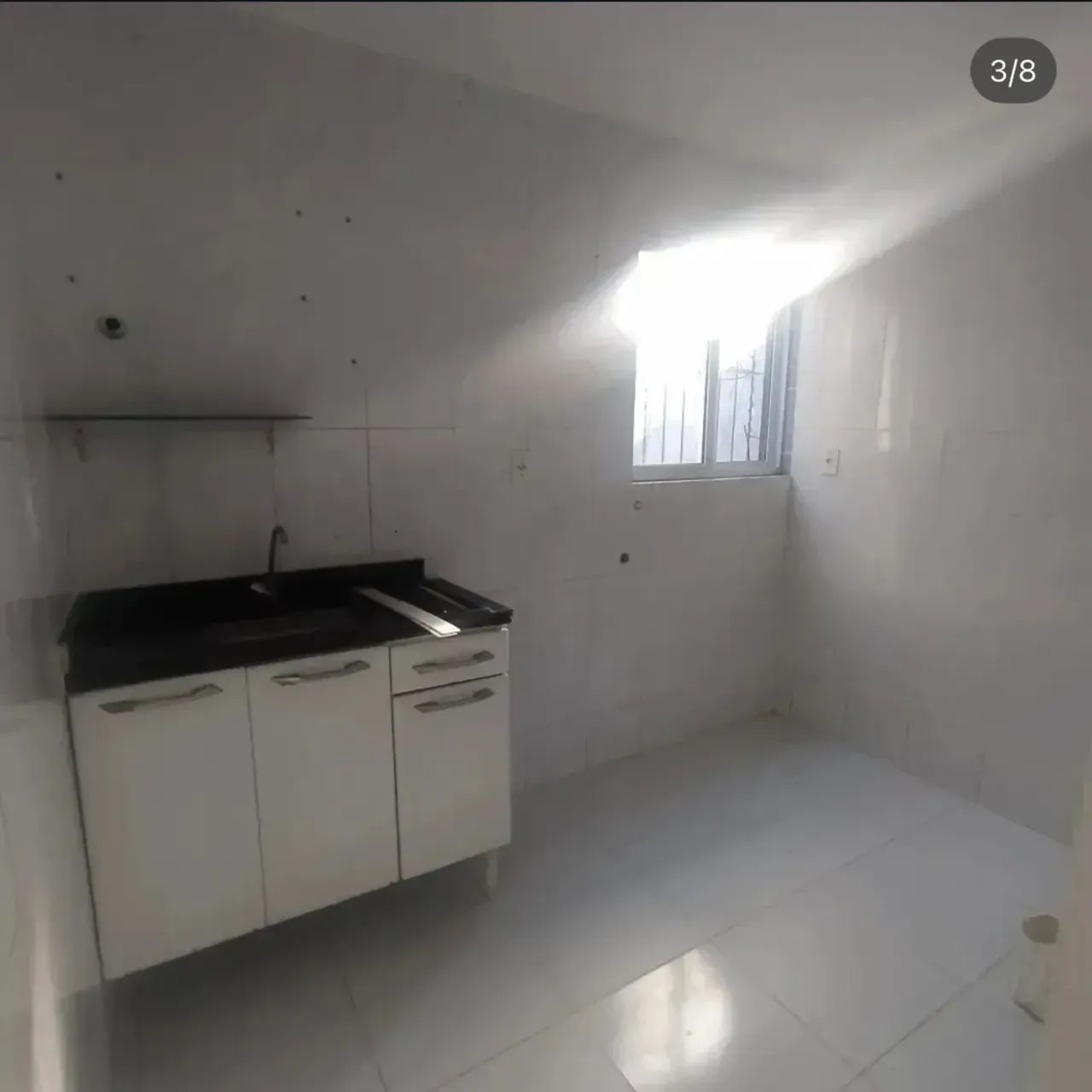 Repasso apartamento térreo - Foto 3