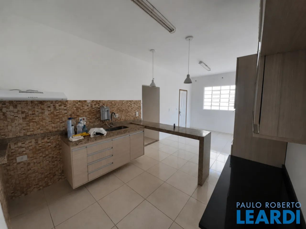 CASA ASSOBRADADA - JARDIM DOS OLIVEIRAS - SP - Foto 4