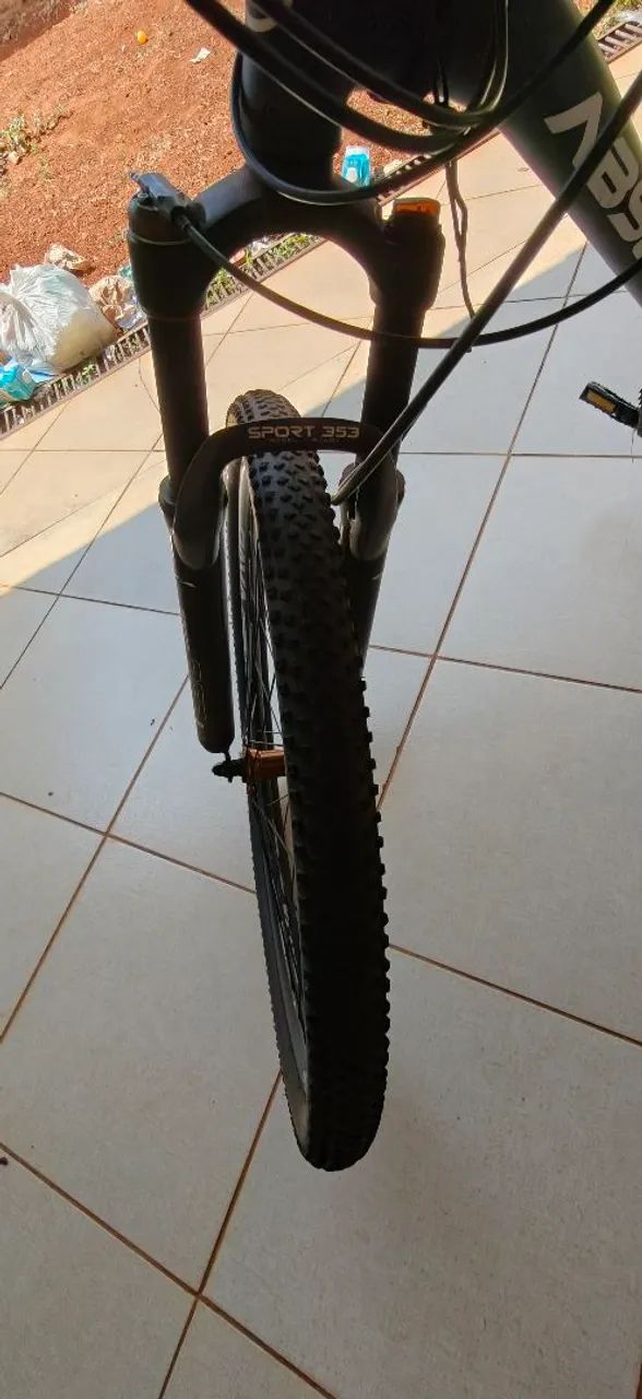 Bicicleta absolute - Foto 3
