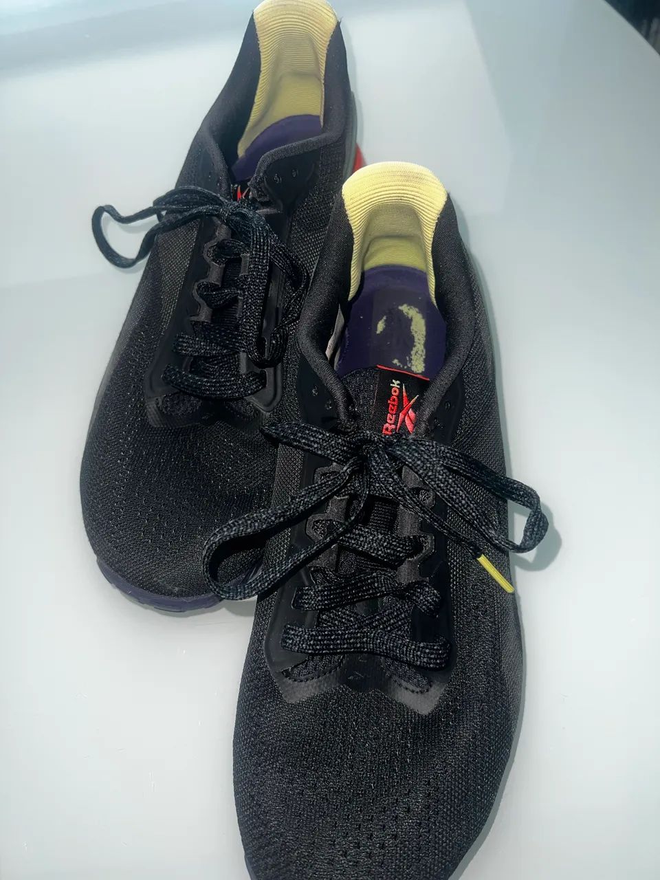 Tênis Reebok Nano X1 - Calçados - Centro, Criciúma 1494365762 | OLX