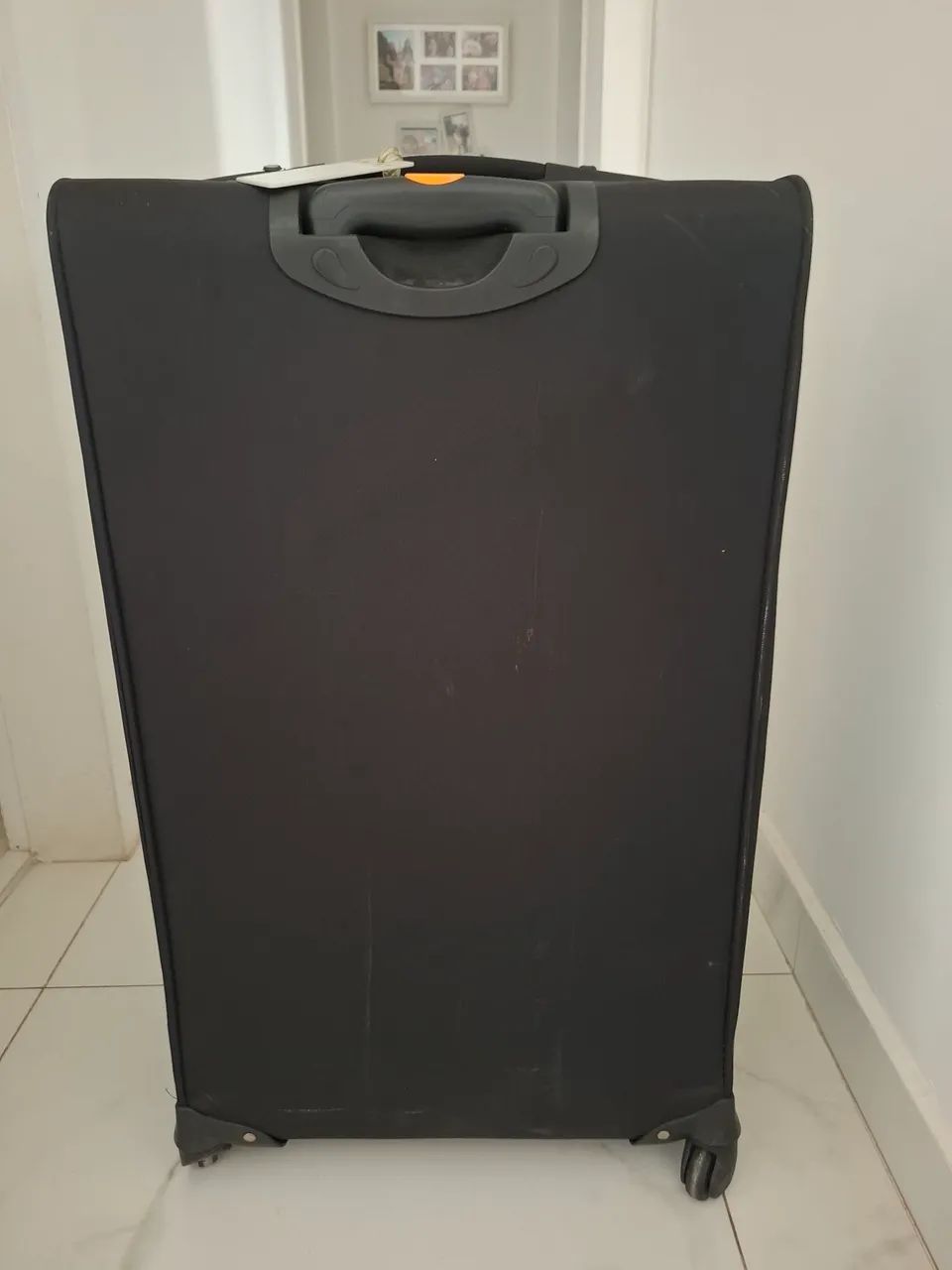 Malas de viagem grandes  - Foto 5