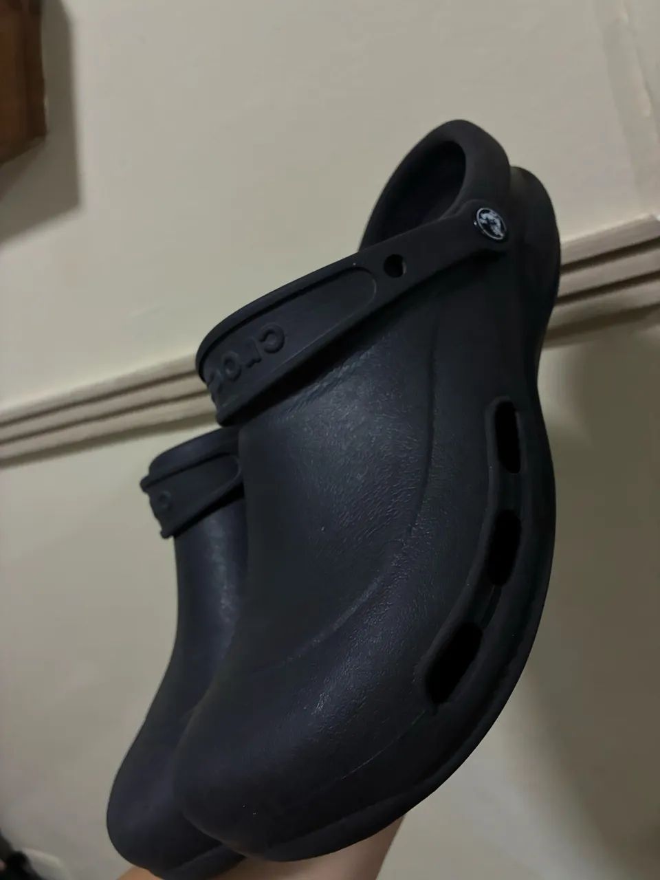 Vendo Crocs  !!