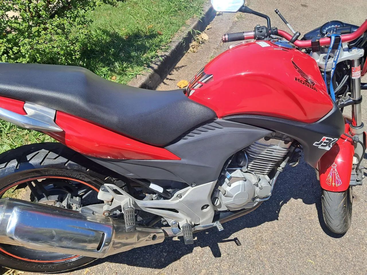 Cb300 2012