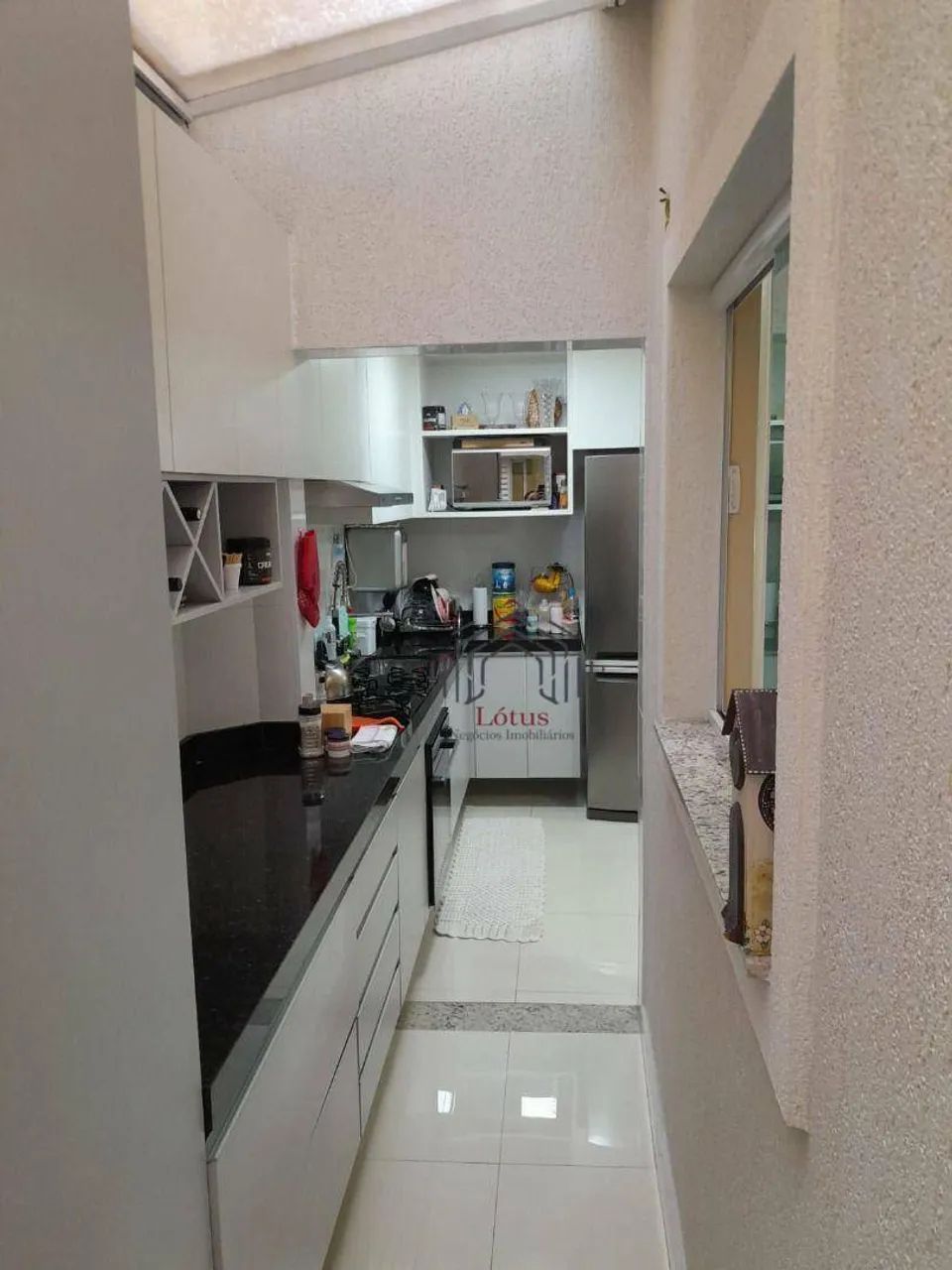 Apartamento com 2 dormitórios à venda, 64 m² por R$ 480.000 - Campestre - Santo André/SP - Foto 4