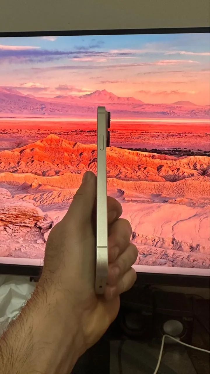 Vendo Iphone 14 Plus 128g - Foto 5