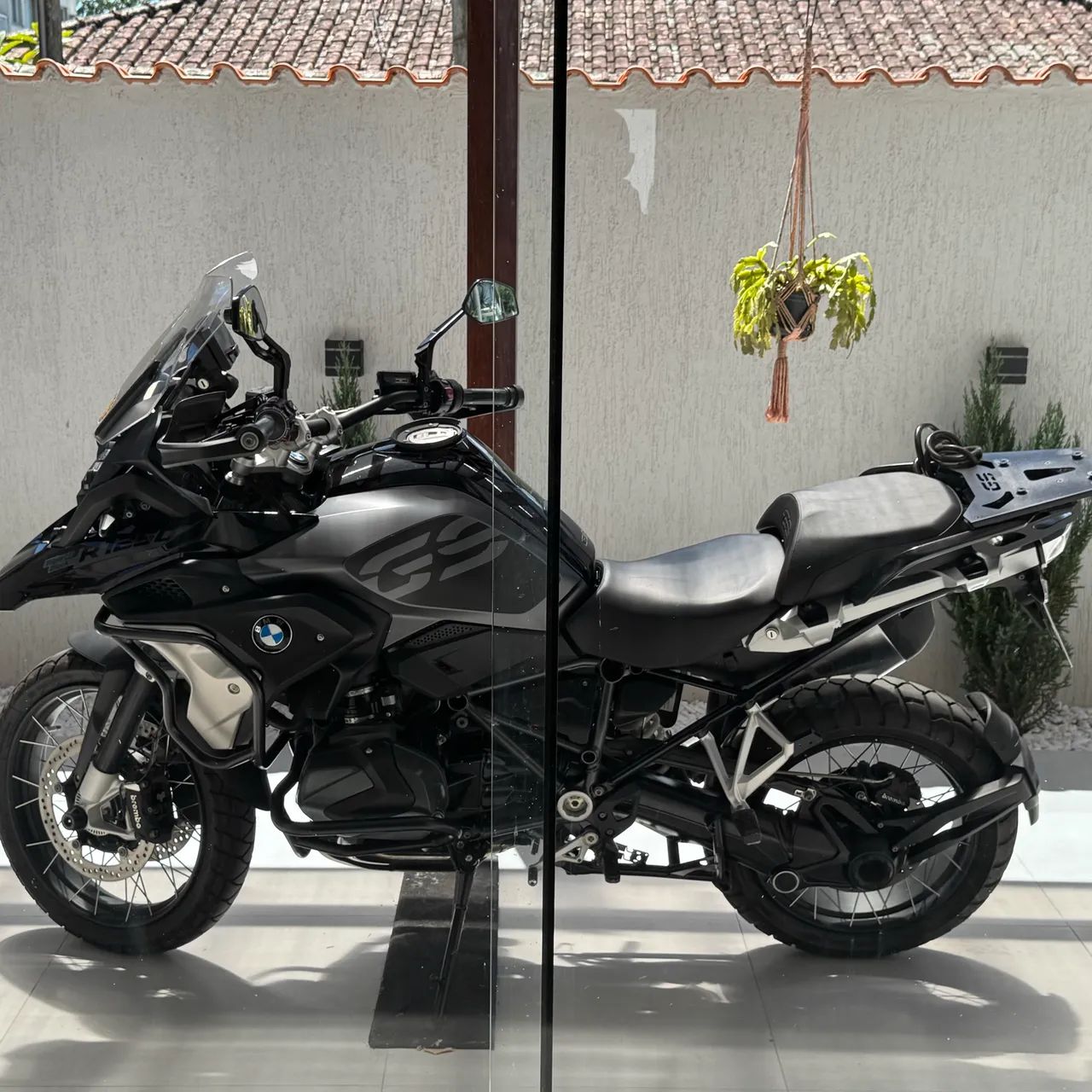 Moto nova e revisada - Foto 2