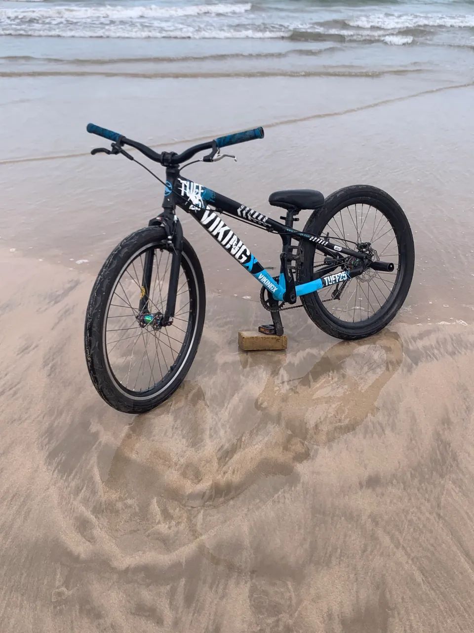 VIKING TUFF 25 COM NOTA FISCAL - Foto 3
