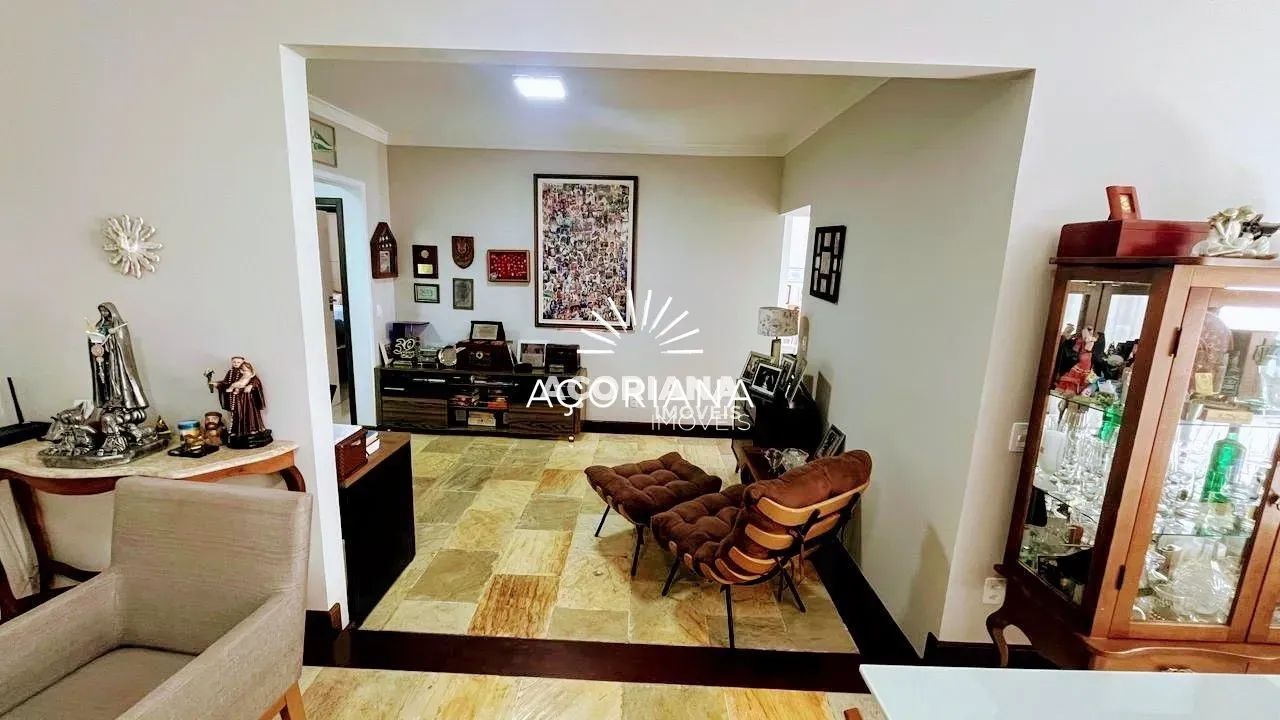 Mauro Ramos: Apartamento 3 Quartos, Totalmente Reformado, Pronto para Morar! - Foto 4