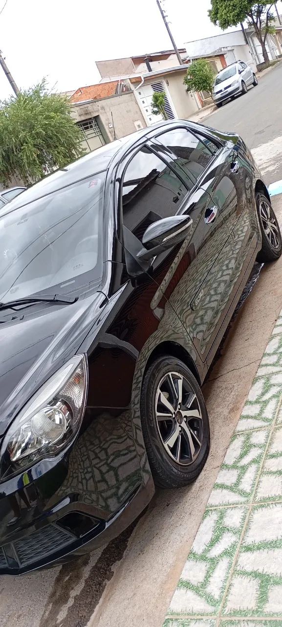 Lifan 530 530 TALENT 1.5 16V 103cv 4p 2018