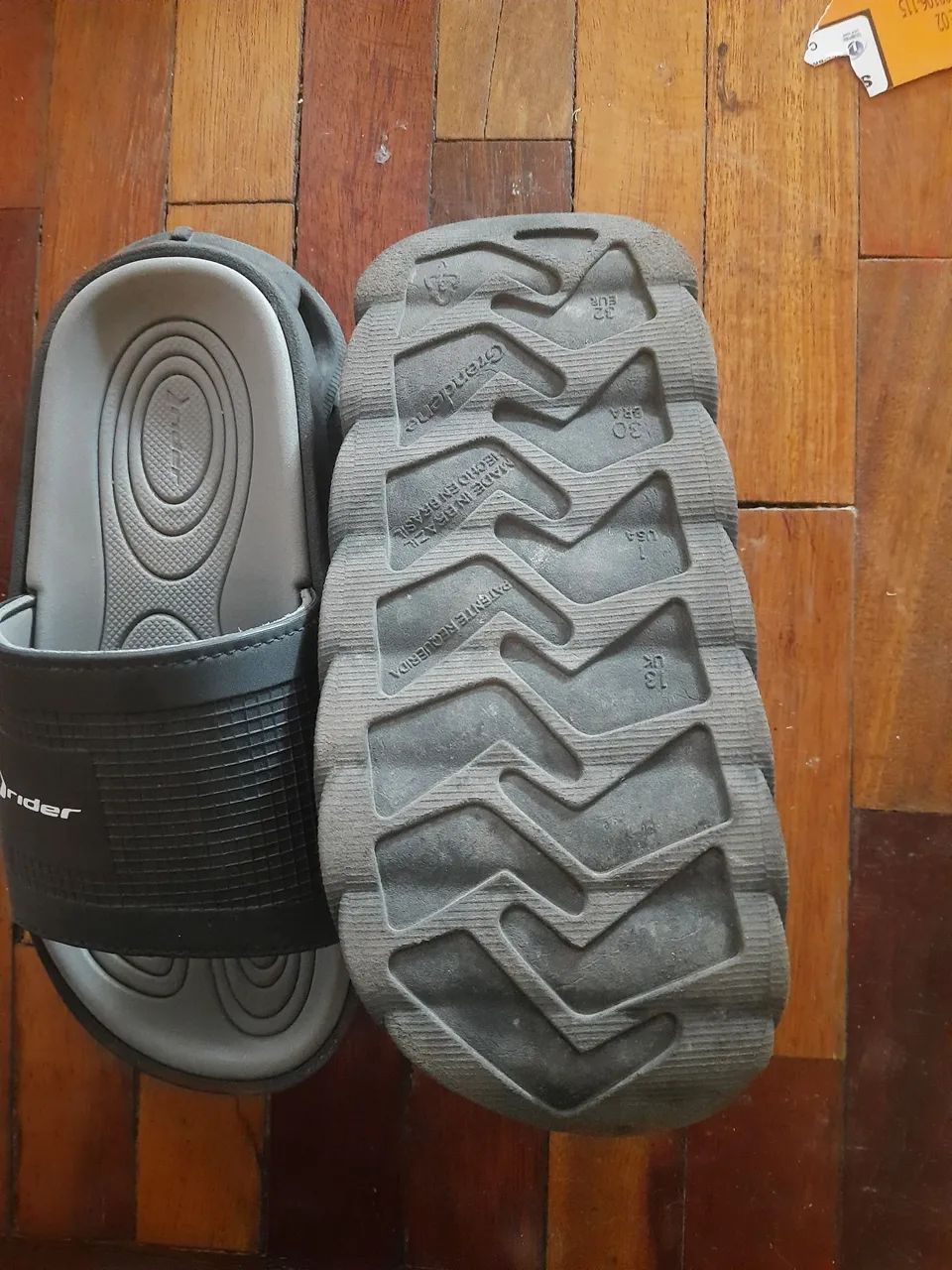 Chinelo Rider N.30 - Foto 3