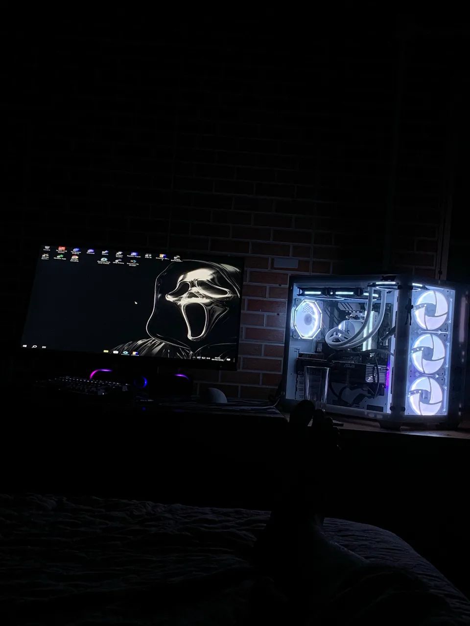 PC GAMER DO ANO - Foto 4