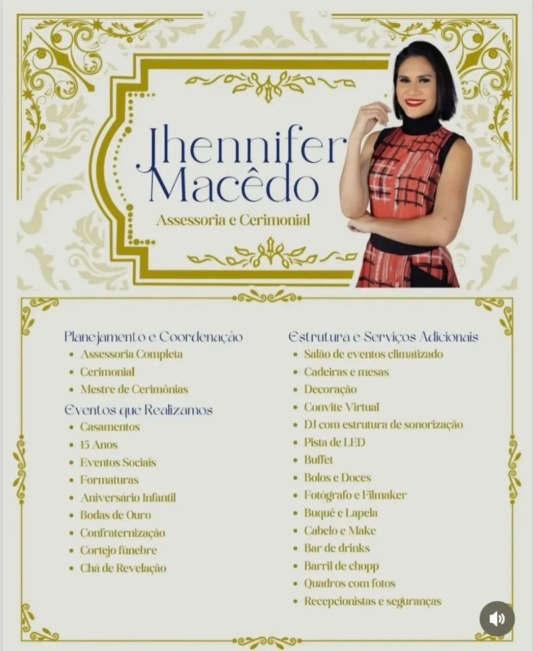Cerimonial para eventos  - Foto 3