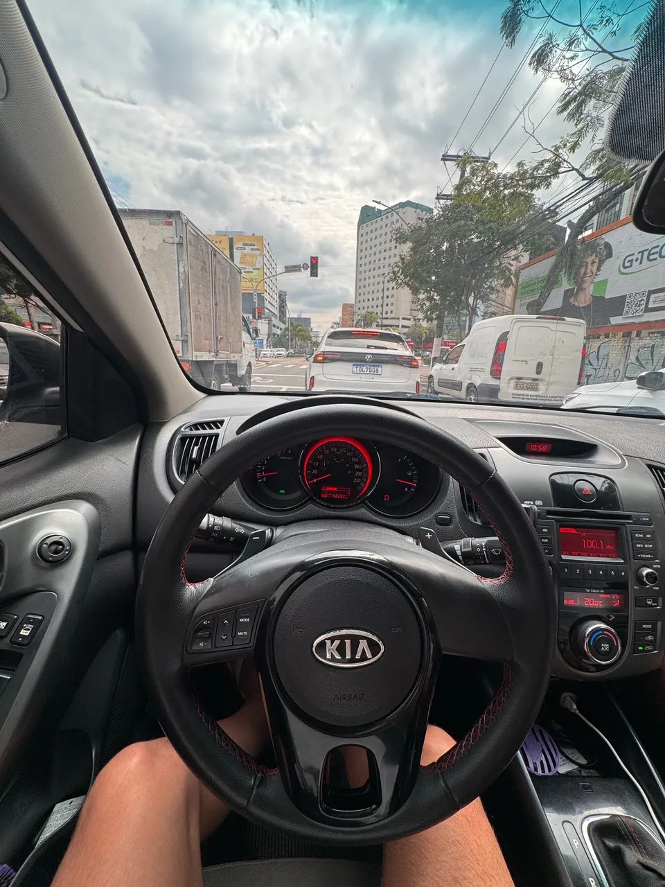 KIA Cerato 2013