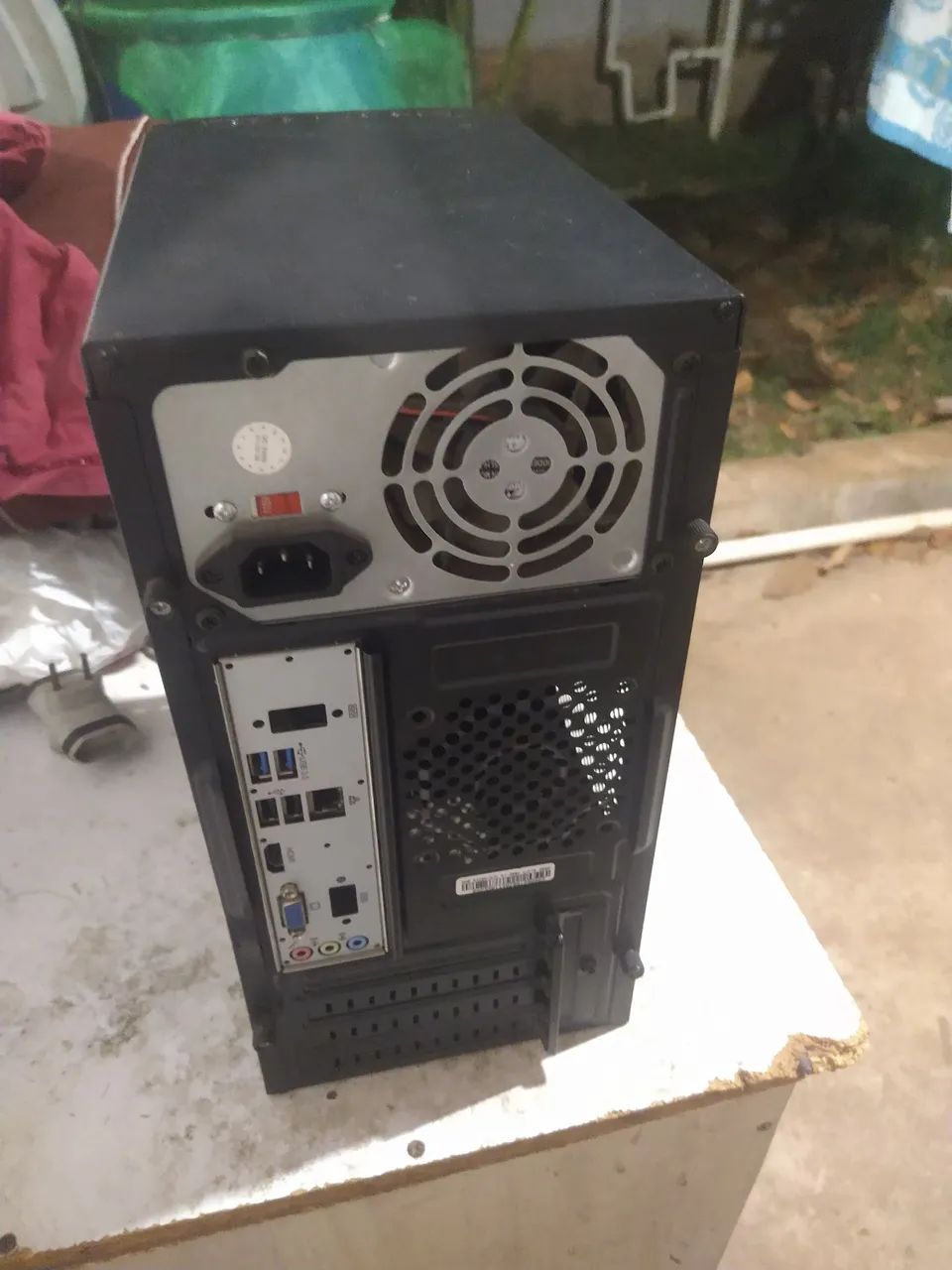 PC C3TECH PARA ESTUDANTES  - Foto 5