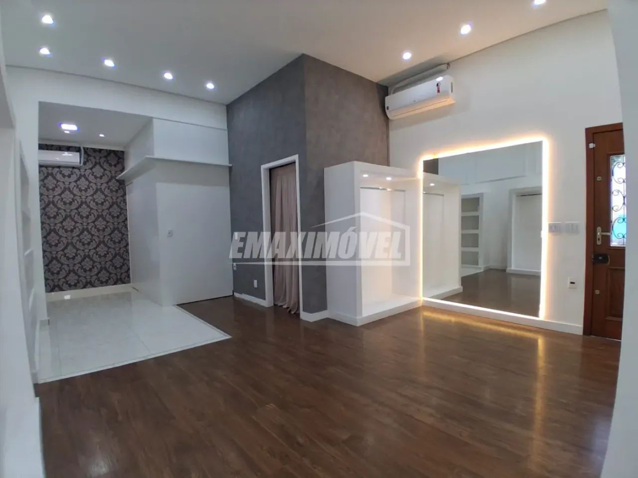 Salão Comercial - Jardim Santa Rosália - Sorocaba SP - Foto 4