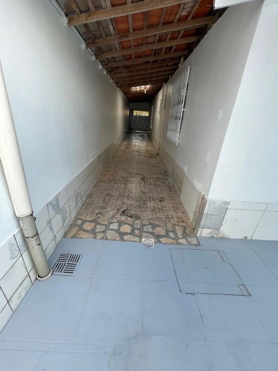 Vendo casa no Habitacional Turu - Foto 5