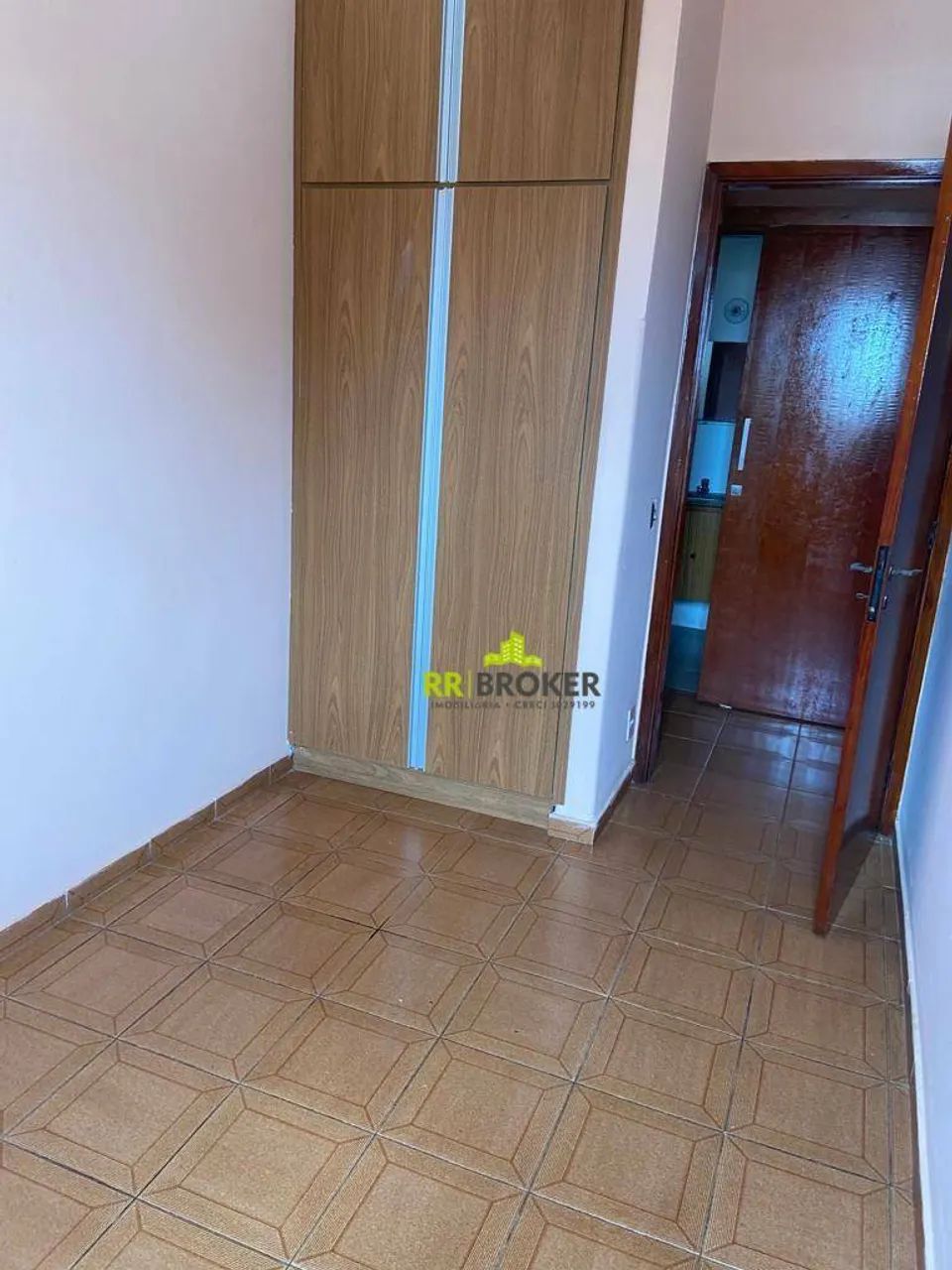 Apartamento Condomínio Edifício Marco Polo - Foto 5