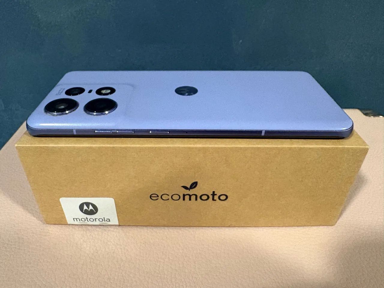 Motorola Edge 50 Pro - Foto 3