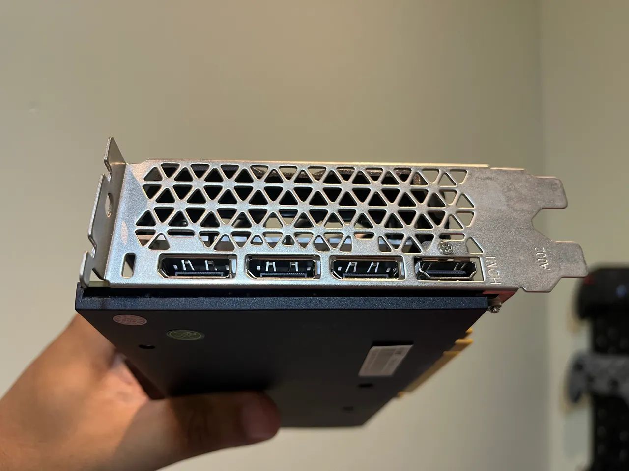 rx 580 8gb Mllse - Foto 2