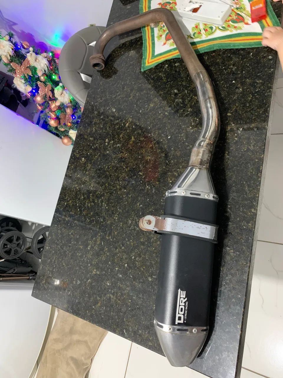 Dore para fazer 250 - Foto 3