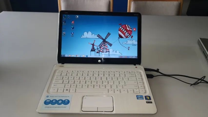 Lapttop em perfeito estado - Foto 3