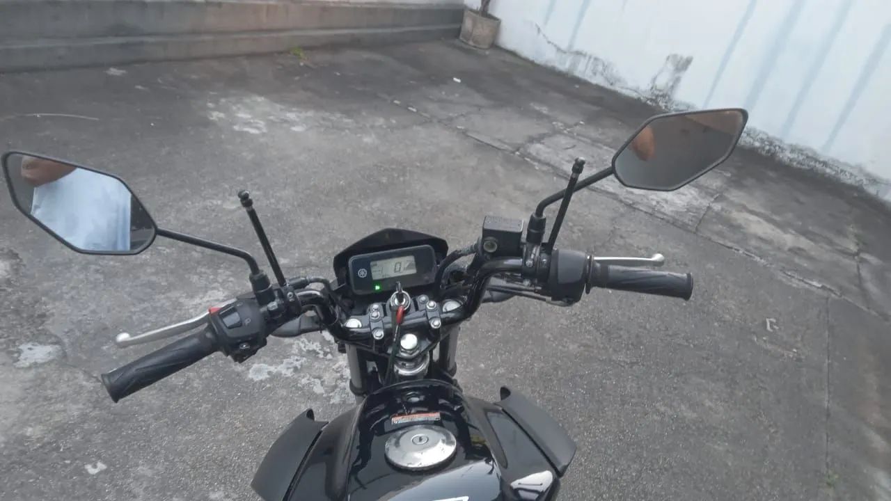 Yamaha 125 nova - Foto 2