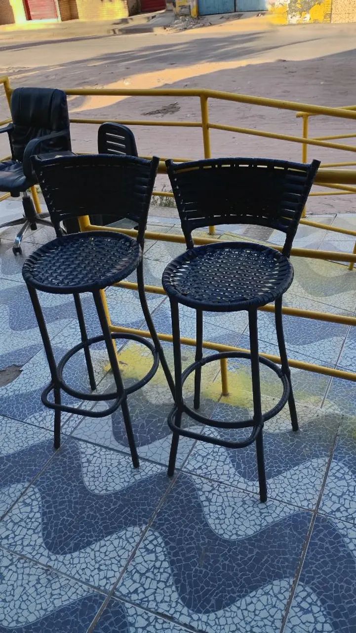 Banquetas  - Foto 2