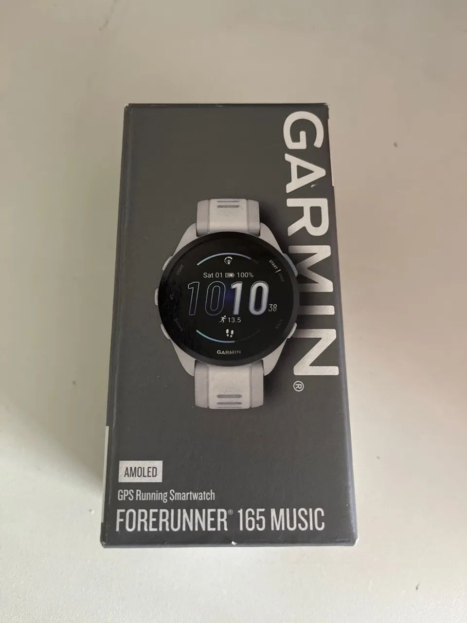 Relógio Smartwatch 