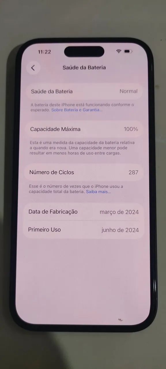 iPhone 15  - Foto 3