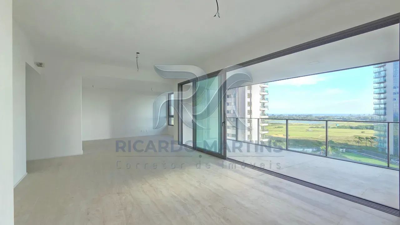 Imóvel para venda com 175 metros quadrados com 4 quartos em Barra da Tijuca - Rio de Janei