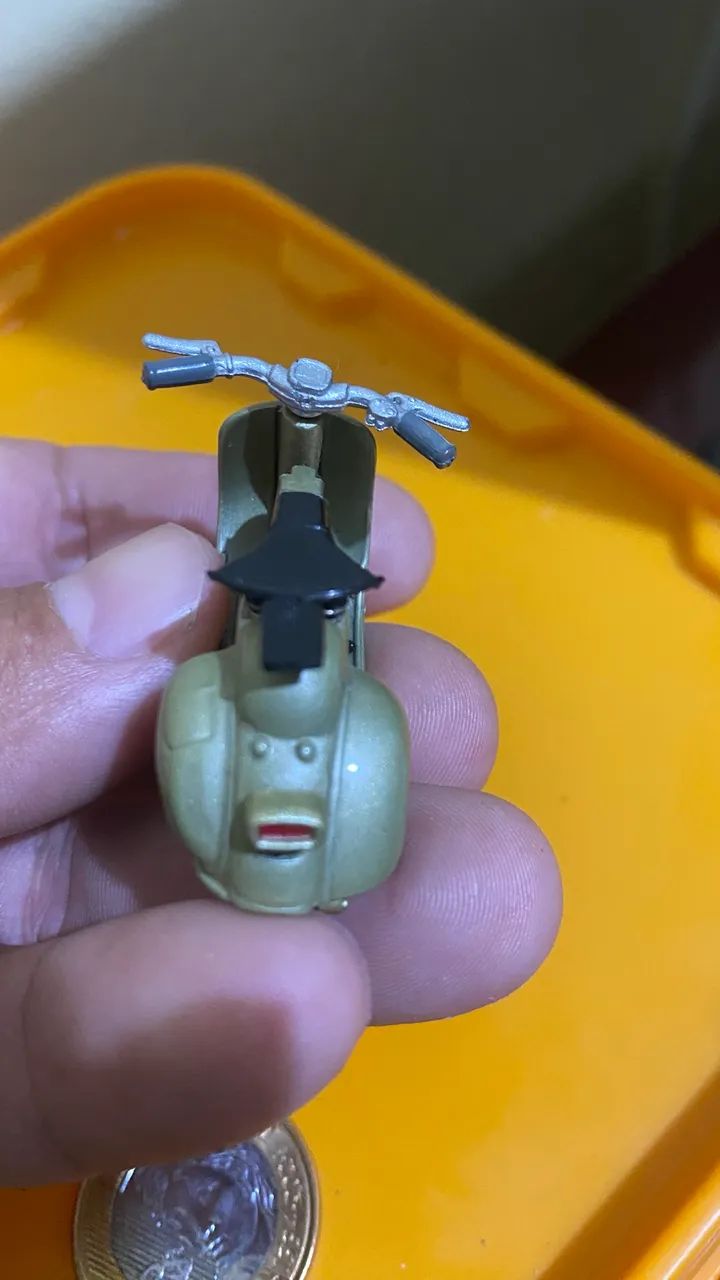 Miniatura vespa - Foto 2