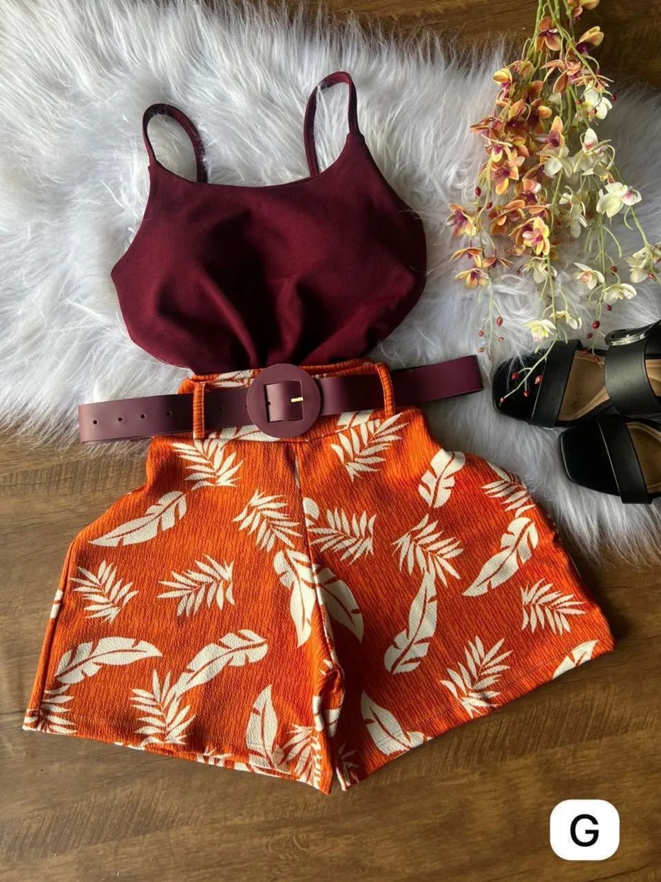 Roupas  - Foto 4