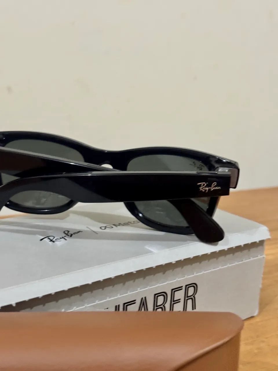 Rayban meta gen 2 novo - Foto 3
