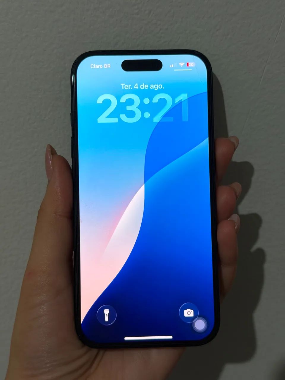 iPhone 16 128GB  - Foto 3