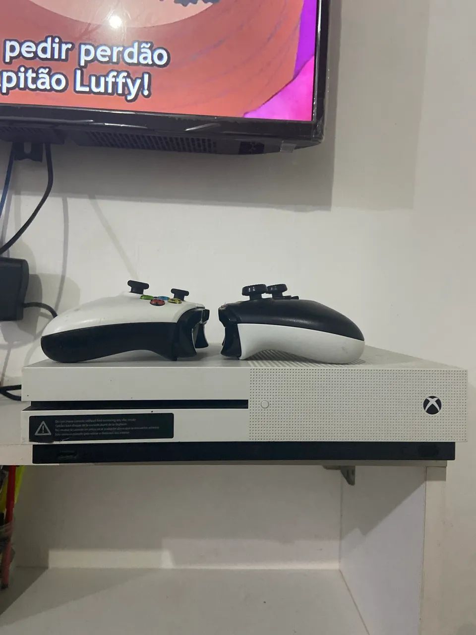 Xbox one 512gb - Foto 3