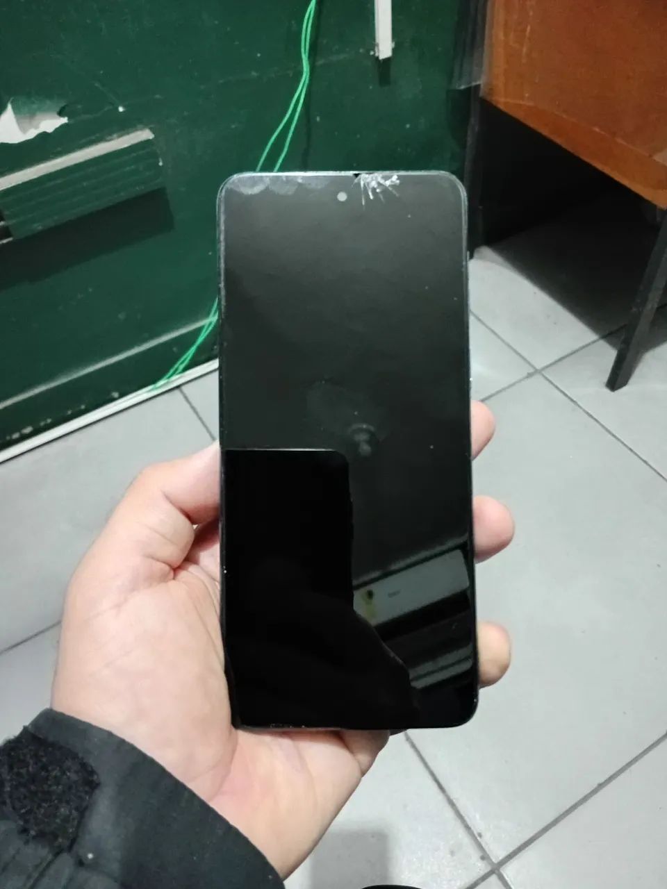 Moto g54 256 gb - Foto 2