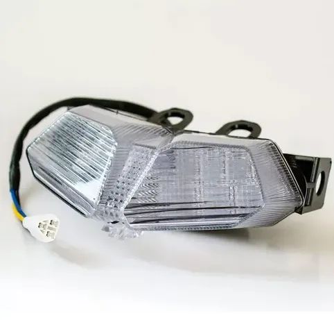 Lanterna Traseira FZ25 Fazer 250 Novo Original Yamaha - Foto 3