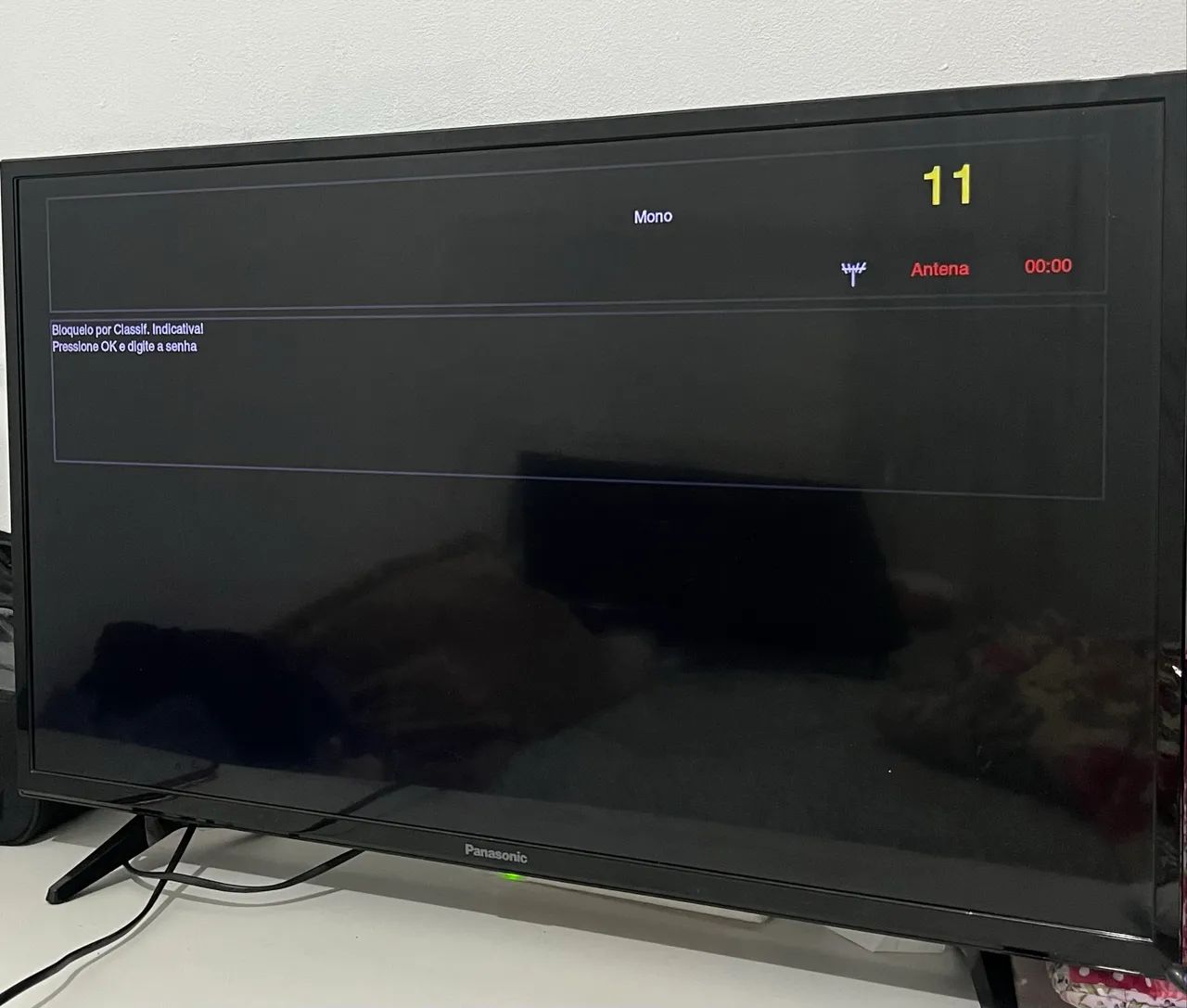 SMART TV 32 POLEGADAS PANASONIC 