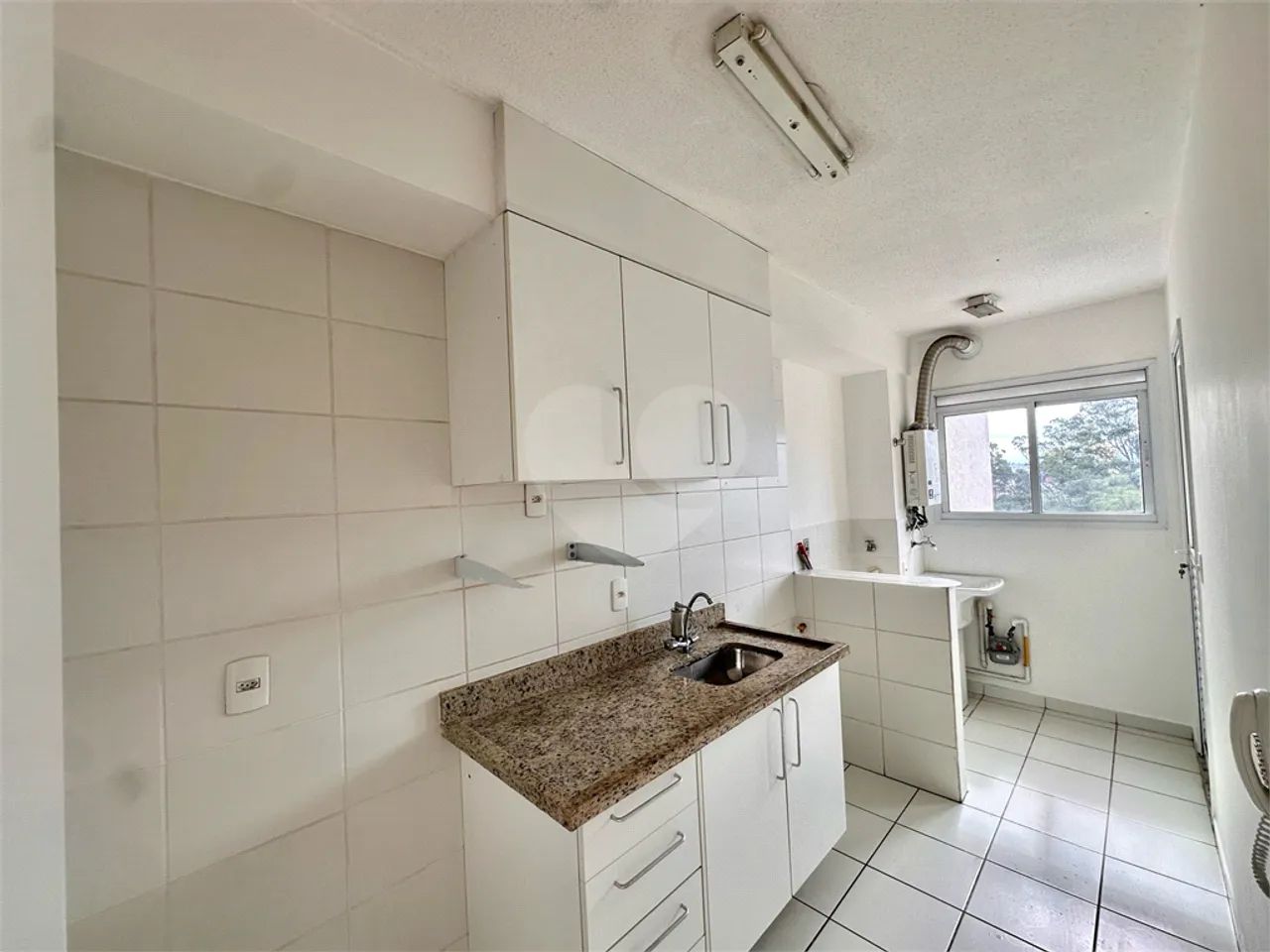 Apartamento com 2 dormitórios sendo 1 suíte próxima do metro Vila Sônia - Foto 3