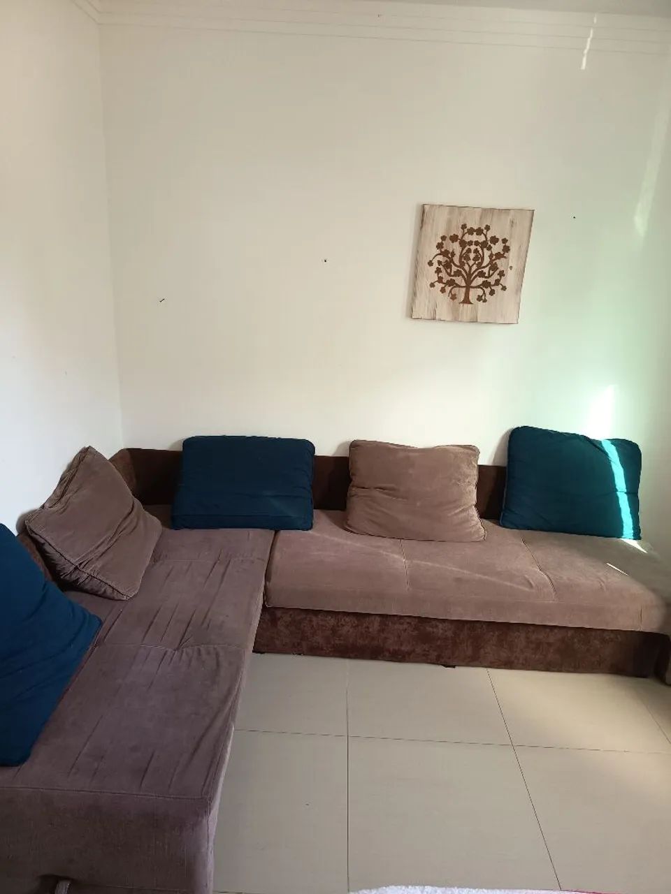 Sofá cama retrátil  - Foto 3