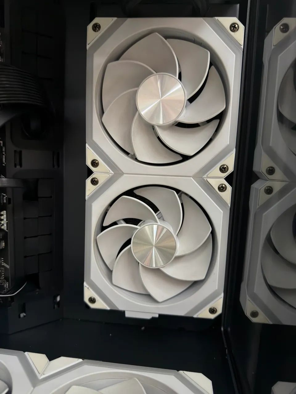 Cooler jumpeak cs120