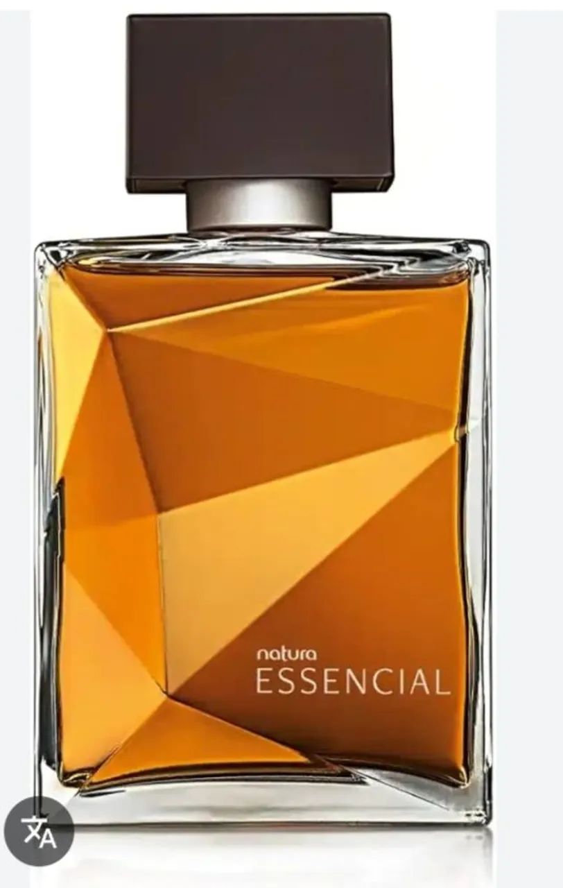 Perfume kaik e essencial