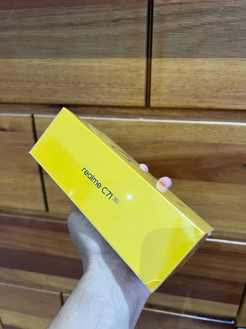 Realme C71 128GB - Foto 2