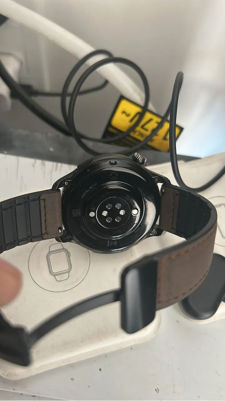 Amazfit GTR 4 46mm - Foto 3