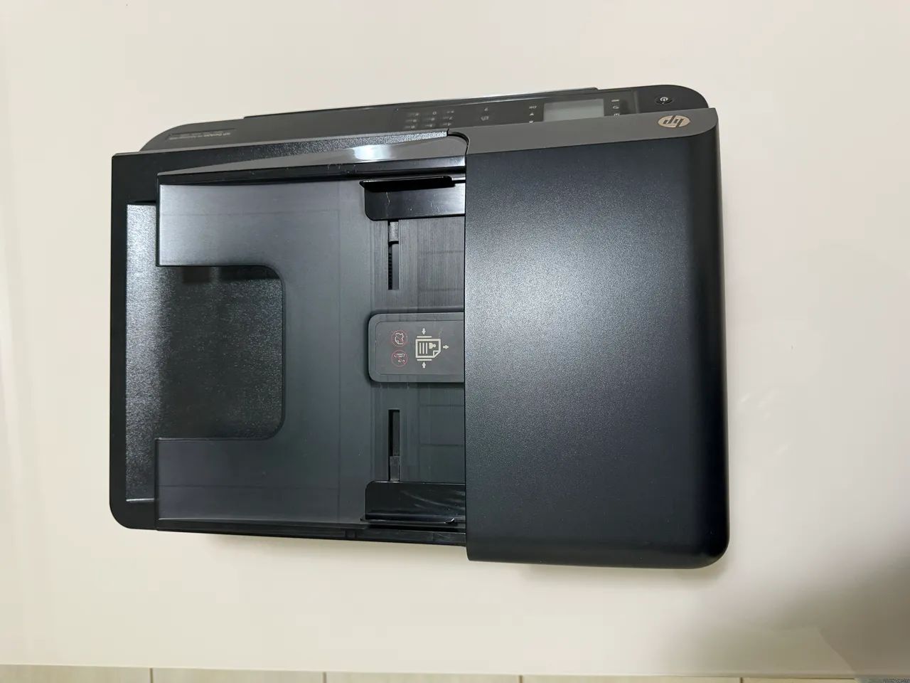 Impressora HP Deskjet - Funciona normalmente - Foto 2