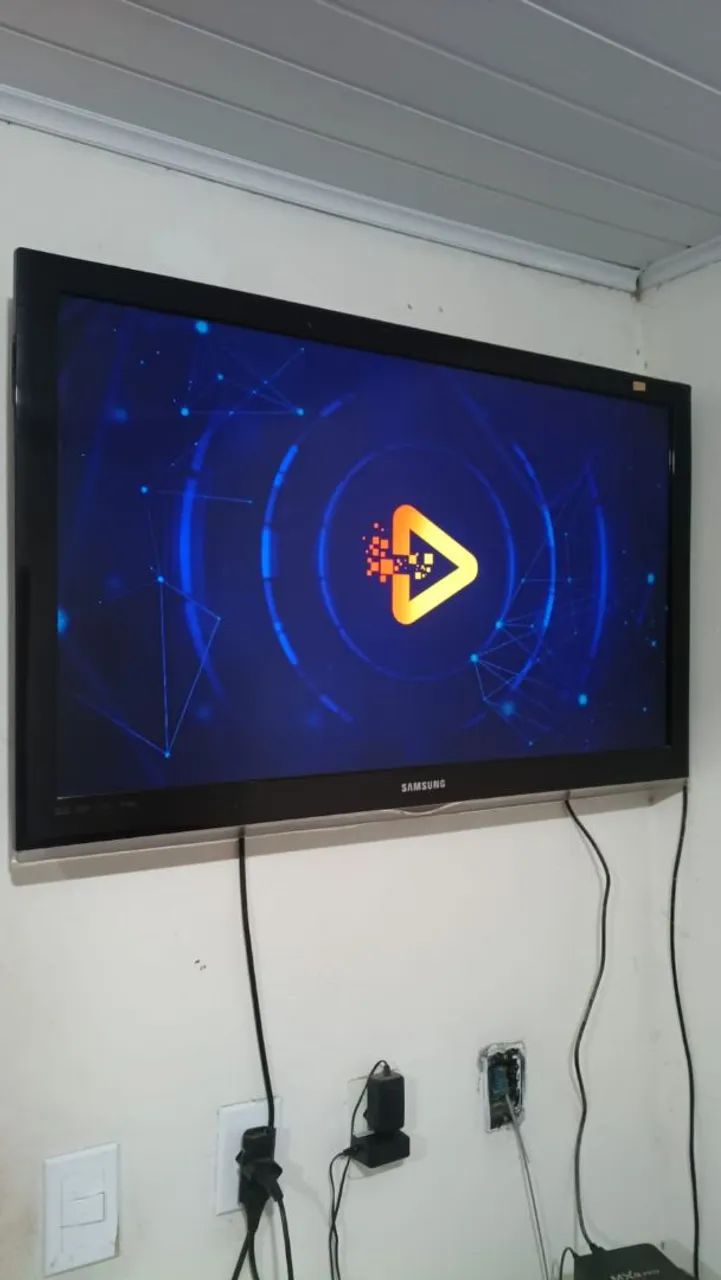 Tv Samsung  - Foto 5