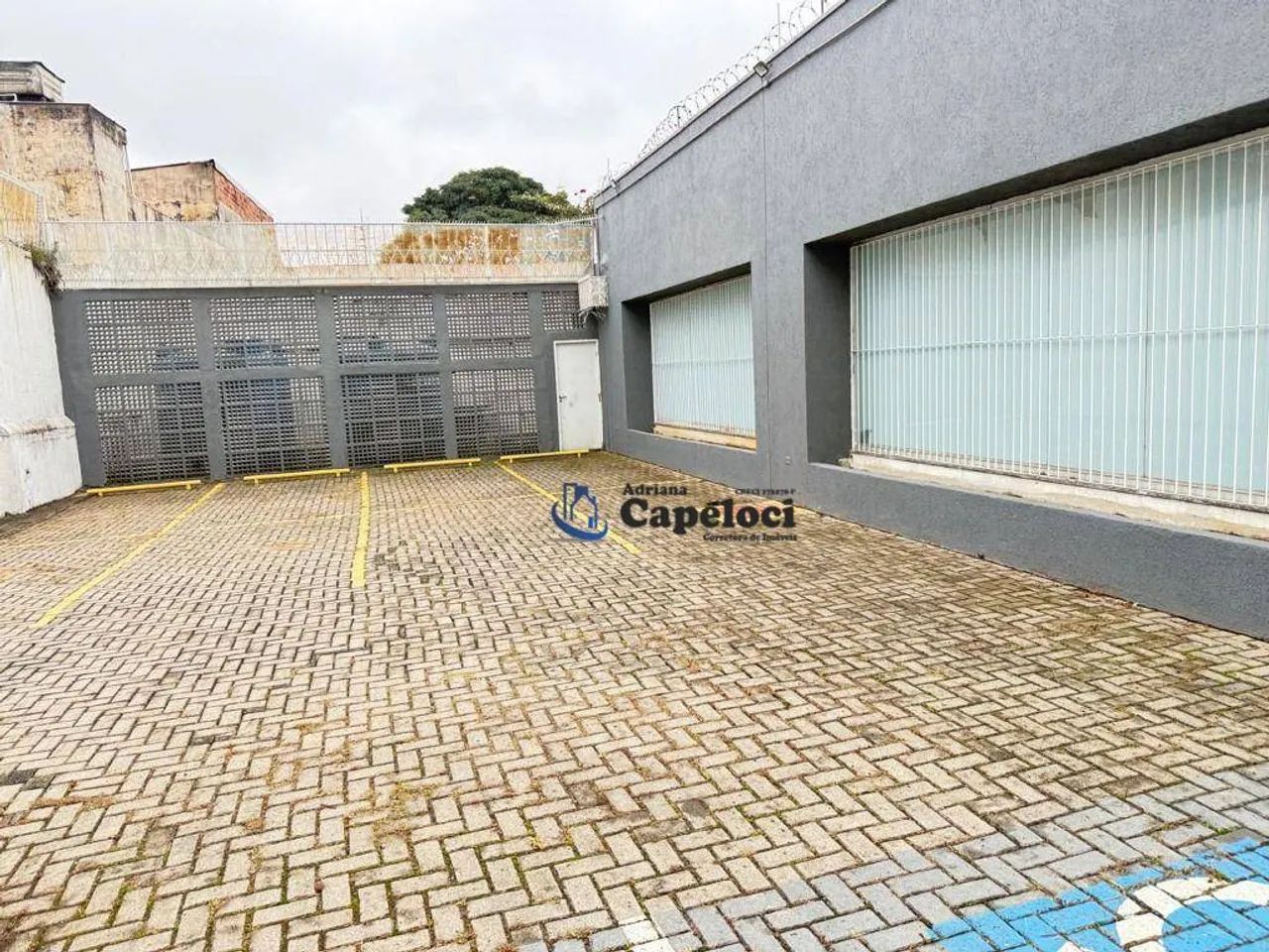 Galpão para alugar, 500 m² - Limão - São Paulo/SP - Foto 4